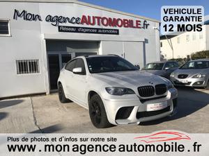 BMW X6 3.0 B-turbo Performance Individual