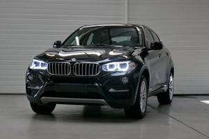 BMW X6 3.0l B-TURBO LOUNGE PLUS A