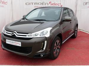 CITROEN C4 AIRCROSS  