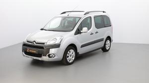 CITROëN Berlingo 1.6 HDi115 XTR + 5p