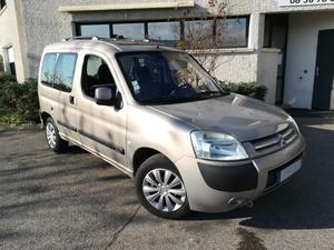 CITROëN Berlingo 1.6i 16V Océanic