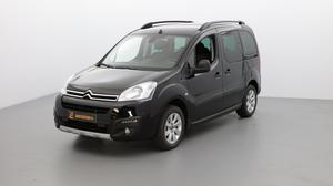 CITROëN Berlingo BlueHDi 120ch XTR + S&S