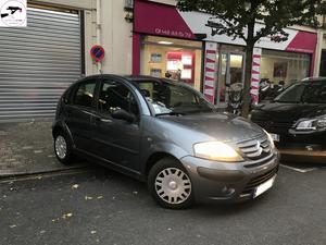 CITROëN C3 1.4 HDi Pack Clim