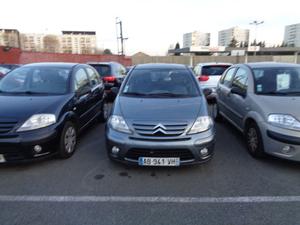 CITROëN C3 1.4I AIRPLAY