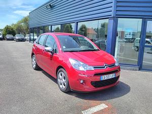 CITROëN C3 BLUE HDI100 STOP AND START 100 FEEL EDITION