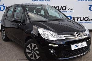 CITROëN C3 II (2) 1.6 BlueHDI 100 Confort