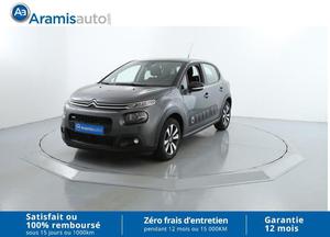 CITROëN C3 Picasso 1.2 PureTech 110 BVM5 Shine Offre