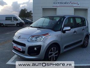 CITROëN C3 Picasso