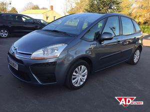 CITROëN C4 Picasso 1.6 HDI110 BMP6 AMBIANCE