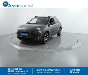 CITROëN C4 cactus 1.6 BlueHDi 100 BVM5 Shine