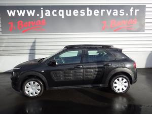 CITROëN C4 cactus BlueHDi 100 Feel