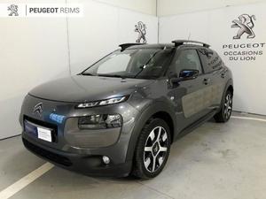 CITROëN C4 cactus e-HDi 92 Shine Edition ETG6