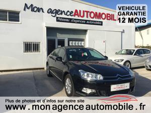 CITROëN C5 1.6 Business