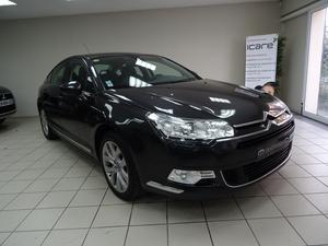 CITROëN C5 HDi 200 FAP Exclusive A