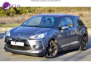 CITROëN DS3 1.6 e-HDi 110 Sport Chic km