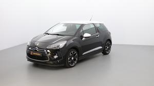 CITROëN DS3 BlueHDi 100ch Sport Chic S&S