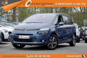 CITROëN Grand C4 Picasso II 2.0 BLUEHDI 150 BUSINESS + BVA