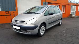 CITROëN Picasso