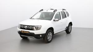 DACIA Duster 1.5 dCi 110ch FAP Prestige 4X2