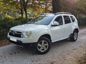 DACIA Duster 1.5 dCi 85 4x2 Lauréate Euro 4