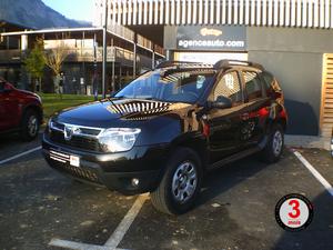 DACIA Duster 1.5 dCi 90ch FAP Lauréate+ 4X2