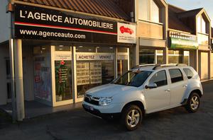 DACIA Duster 1.5 dCi 90ch FAP Prestige 4X2 Gtie 6m