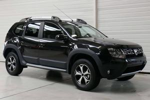 DACIA Duster dCi 110 EDC 4x2 Explorer