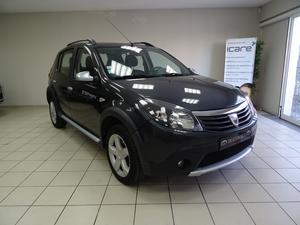 DACIA Sandero 1.5 dCi 70 eco2 Stepway