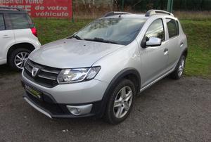 DACIA Sandero STEPWAY 0.9 TCE 90 PRESTIGE 1é MAIN