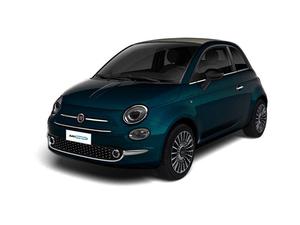 FIAT 500 SERIE 6 1.3 Multijet 95 ch S&S Club