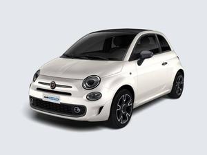 FIAT 500 SERIE 6 1.3 Multijet 95 ch S&S S Plus