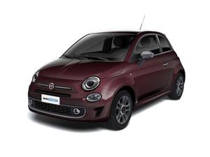 FIAT 500 SERIE  ch TwinAir S&S S