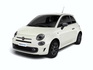 FIAT 500 SERIE  ch TwinAir S&S S