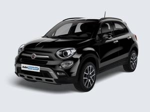 FIAT 500 X 1.4 MultiAir 16v 140ch Cross+ DCT