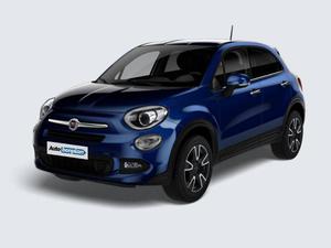 FIAT 500 X 1.6 E-torQ 110ch Lounge