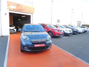 FIAT 500X  