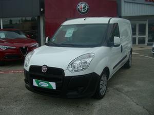 FIAT Doblo MAXI 1.6 MULTIJET 16V 105CH PACK PROFESSIONAL