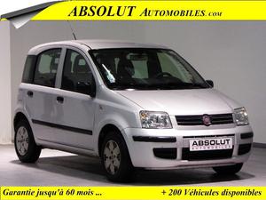 FIAT Panda 1.2 8V 60CH DYNAMIC