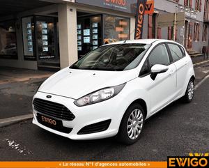 FORD Fiesta 1.5 TDCi 75 FAP Trend