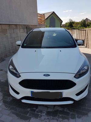 FORD Focus 1.5 TDCi 120 S&S ST Line