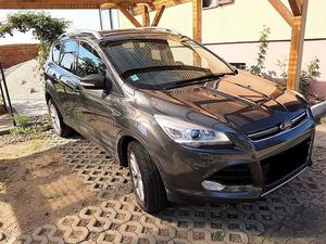 FORD Kuga 2.0 TDCi 150 S&S 4x2 Titanium