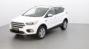 FORD Kuga 2.0 TDCi 150ch Stop&Start Titanium 4x2 Pack Style