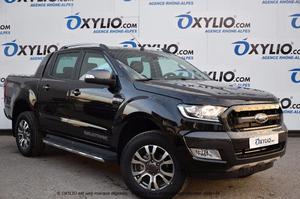 FORD Ranger 3.2 TDCI BVA Wildtrak -14%