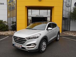 HYUNDAI 1.7 CRDi WD Executive