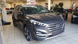 HYUNDAI Tucson 2.0 CRDI 136CH EXECUTIVE WD