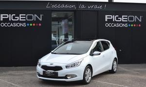 KIA Ceed 1.6 CRDi 128ch Active