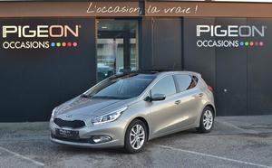 KIA Ceed 1.6 CRDi 128ch Active