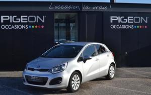 KIA Rio 1.4 Premium 5p