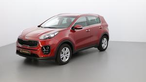 KIA Sportage 1.7 CRDi 115ch ISG Active 4X2