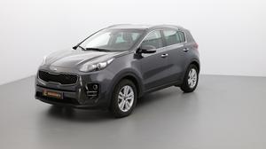 KIA Sportage 1.7 CRDi 115ch ISG Active 4x2